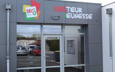 Ateliers du Secteur Jeunesse