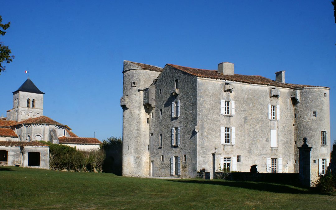 La Prévôté