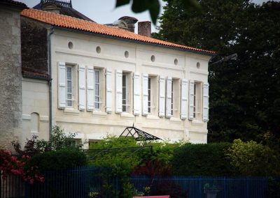 Auberge de la Charente