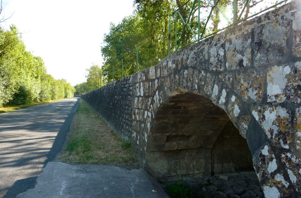 La Chaussée Romaine