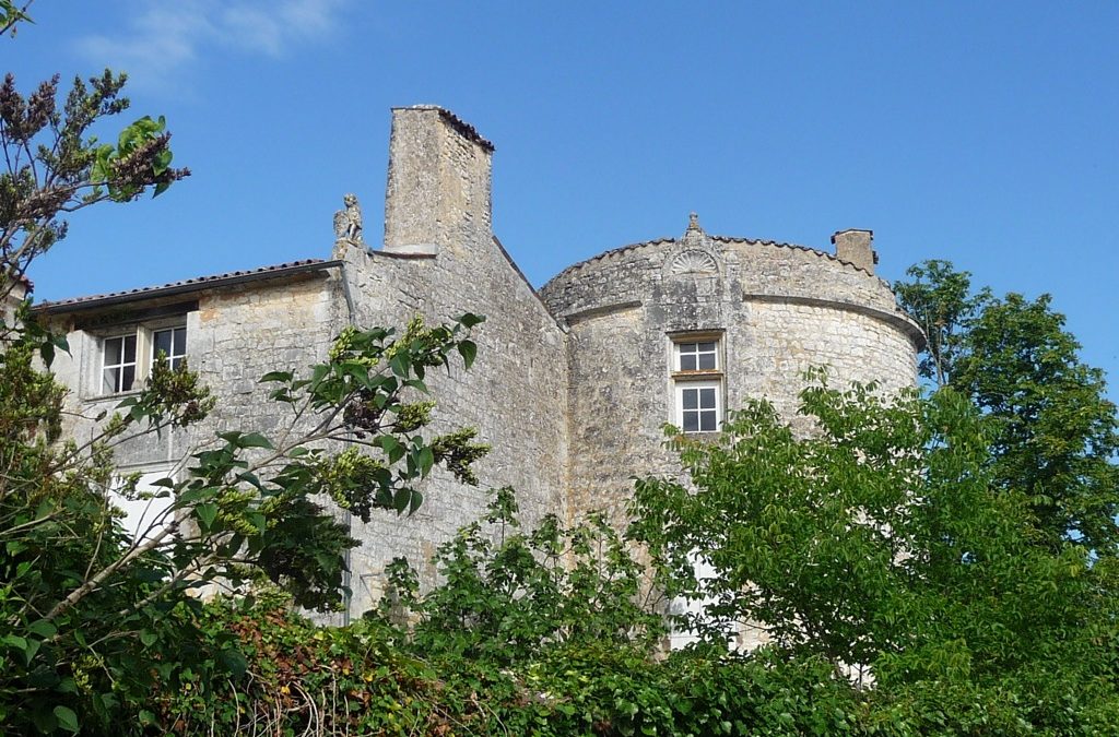 Maison forte « La Tour »