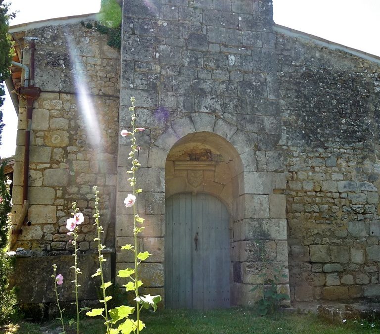 La Chapelle de Saint-James
