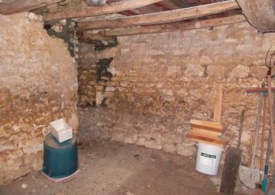 Les travaux 126