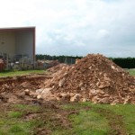Les travaux 56