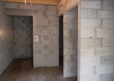 Les travaux 127