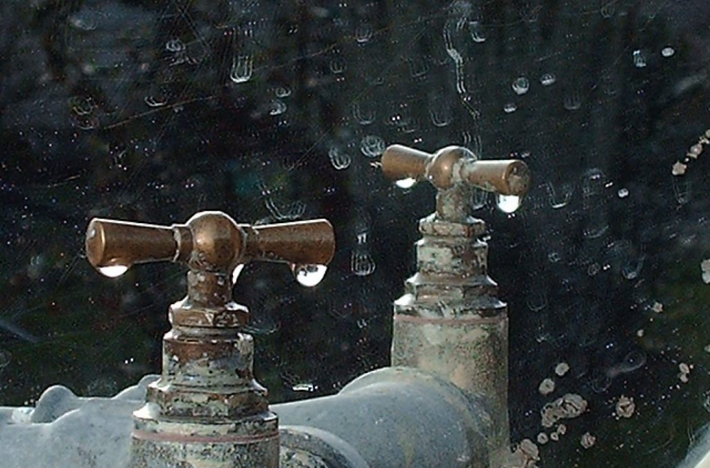 Coupure d’eau annoncée