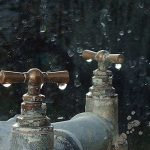 coupure d'eau, robinet, restriction d'eau