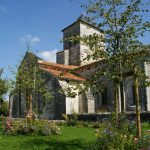 Eglise de Saint-Saturnin de Séchaud