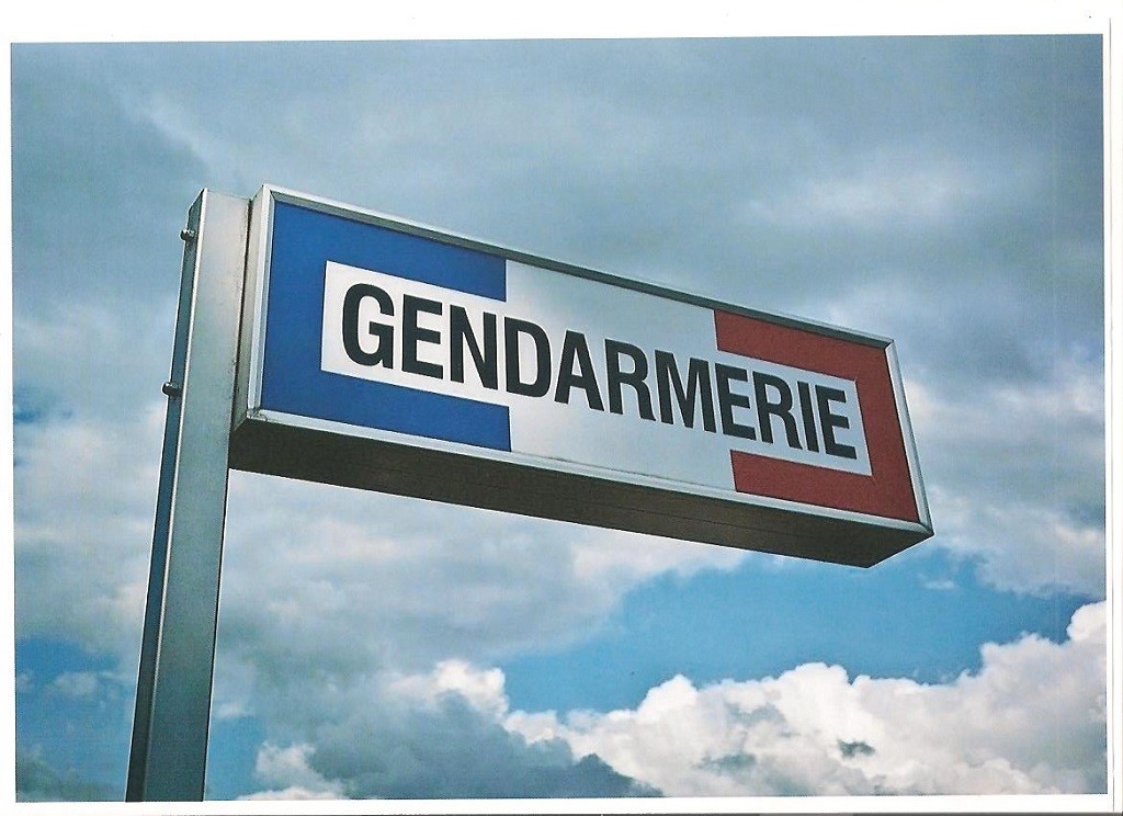 gendarmerie