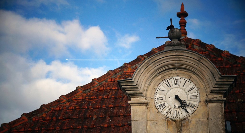 A l&rsquo;heure de la place des Halles