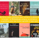 En grand et en gros, pour lire encore... 1