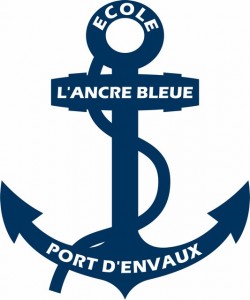 logo L'ancre bleu 640