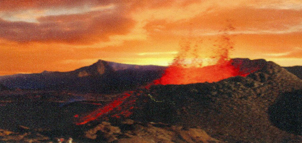 Invitation au voyage