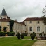 Château de Mouillepied