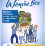 La semaine Bleue 1