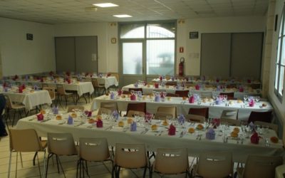 Le Jour des Seniors 1