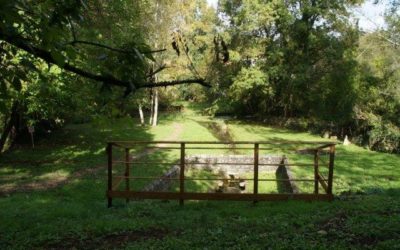 La Fontaine de la Bonaudrie