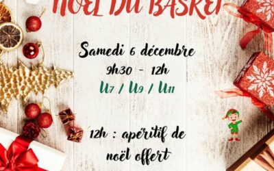 fête de noel du basket 25