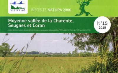 Infosite Natura 2000