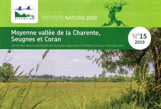 Infosite Natura 2000