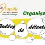 Bulles de détente