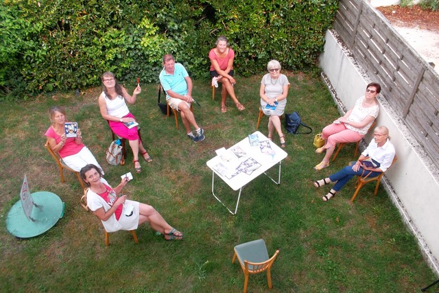 La Voix des Lecteurs : le prix est décerné…