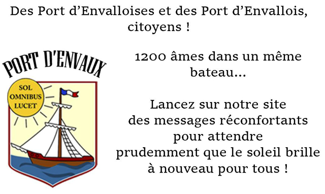 Citoyenneté et Solidarité !