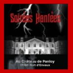 Une soirée hantée au château de Panloy 1