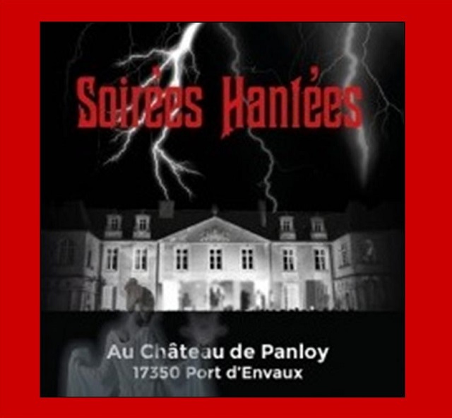 Au château de Panloy