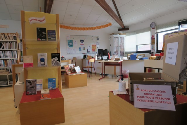 Belles lectures de 2022 !