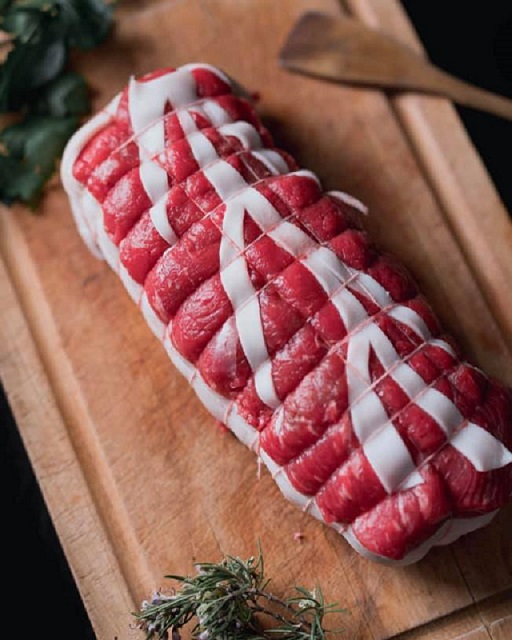 Votre viande sur commande