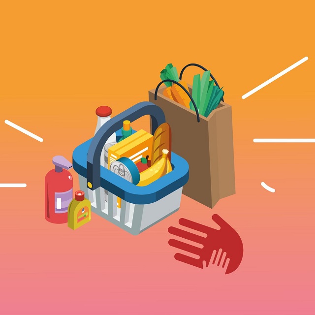 Soutien alimentaire aux jeunes