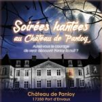 Soirées Hantées au Château de Panloy 3