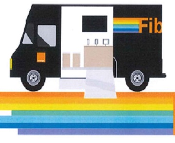 La Fibre à Port d&rsquo;Envaux ?