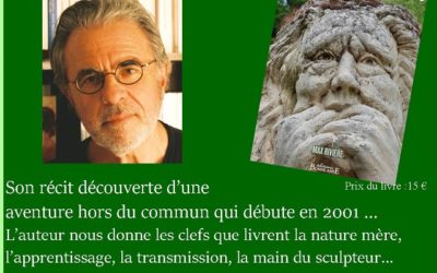 livre le secret des lapidiales