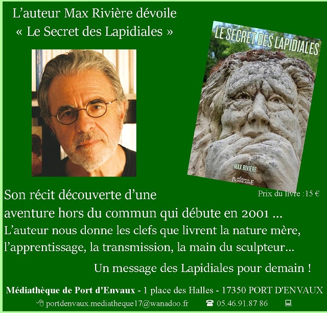 Quel est le secret des Lapidiales ?