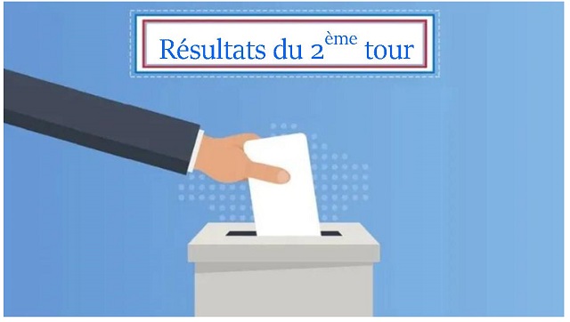 Elections législatives 2