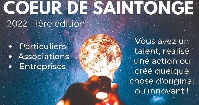Les Trophées de Coeur de Saintonge