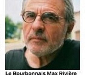 Sud Ouest présente Max Rivière 1