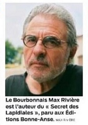 Sud Ouest présente Max Rivière