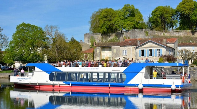 Visites du Soir ou Croisière du soir