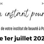 Institut de beauté 1