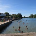 baignade 14 juillet 22