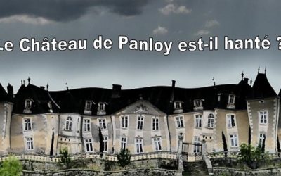 panloy hanté