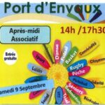 Rencontrer les Associations qui animent la commune ! 2
