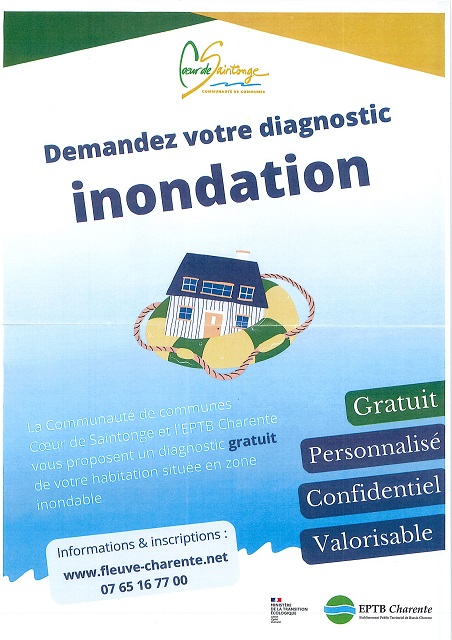 Mon habitation est-elle préparée ?