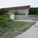 Quartier des Bateliers