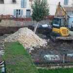 Automne 22 : place des halles