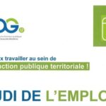 formation fonction publique jeudi de l'emploi