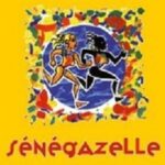 Epreuve de course à pieds au Sénégal !